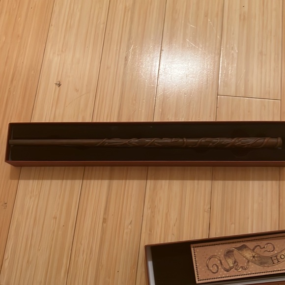 Warner Bros. Other - Interactive Hermione Wand from Universal Studios